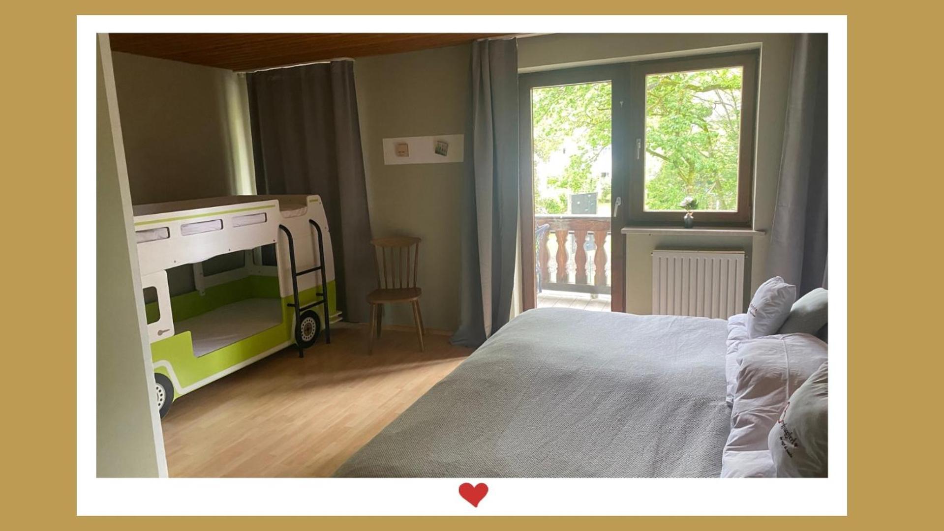 Berghupferl-Alm - Do Legst Di Nieda Bed and Breakfast Flintsbach Buitenkant foto