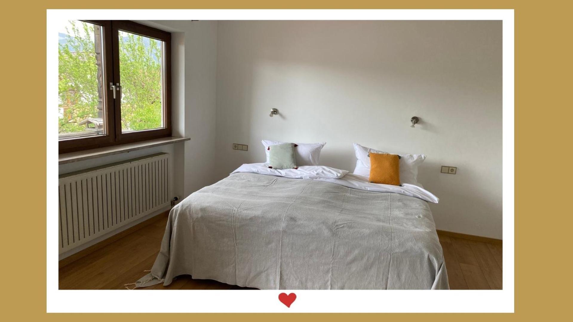 Berghupferl-Alm - Do Legst Di Nieda Bed and Breakfast Flintsbach Buitenkant foto