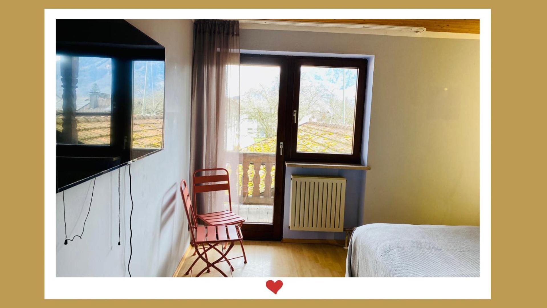 Berghupferl-Alm - Do Legst Di Nieda Bed and Breakfast Flintsbach Buitenkant foto