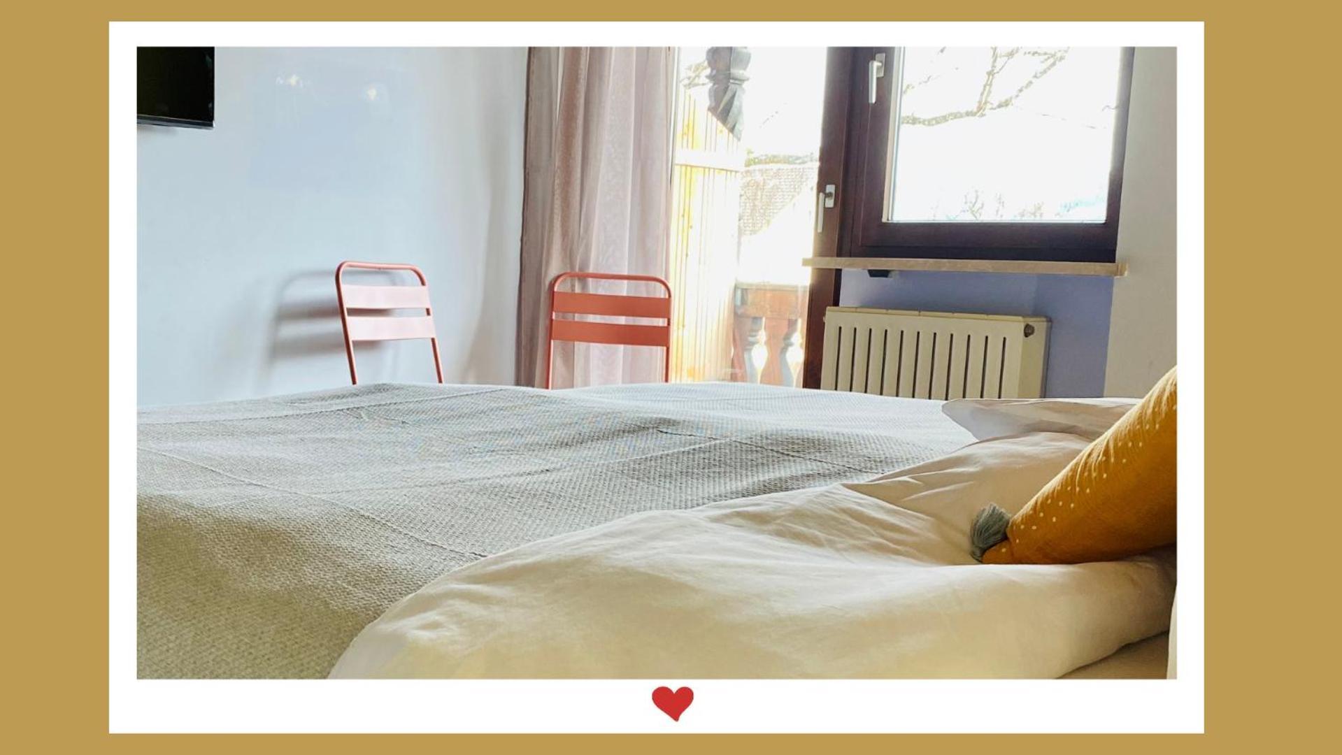 Berghupferl-Alm - Do Legst Di Nieda Bed and Breakfast Flintsbach Buitenkant foto